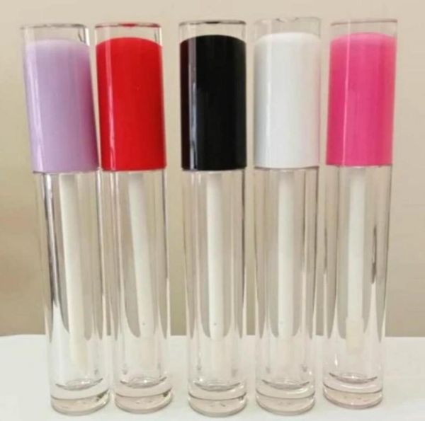 whole private label cosmetics lipgloss packaging plastic round clear lip gloss tube bottle empty tubes makeup lipblam lipstick6283113
whole private label cosmetics lipgloss packaging plastic round clear lip gloss tube bottle empty tubes makeup lipblam lipstick6283113
