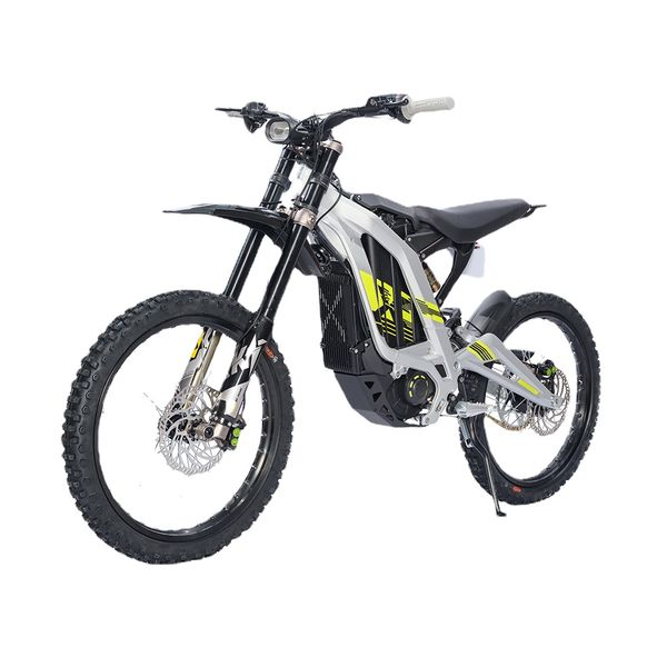 2023 new 60v 6000w mid drive e dirt bike 38ah long range light bee x electric dirt bike talaria sting off road powerful ebike
2023 new 60v 6000w mid drive e dirt bike 38ah long range light bee x electric dirt bike talaria sting off road powerful ebike