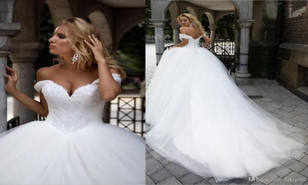 new ball gown wedding dresses sweetheart off shoulder princess bridal gowns beaded lace with pearls laceup wedding dresses1256154, White
new ball gown wedding dresses sweetheart off shoulder princess bridal gowns beaded lace with pearls laceup wedding dresses1256154, White
