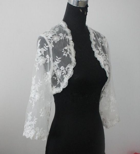 lace bridal jacket bolero 34 long sleeves wedding jacket bolero shrug white ivory custom made lace jacket bolero3060242
lace bridal jacket bolero 34 long sleeves wedding jacket bolero shrug white ivory custom made lace jacket bolero3060242