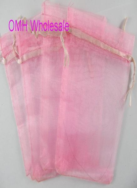 omh whole50pcs dark blue pink green 10x15cm nice chinese voile christmas wedding gift bag organza bags jewlery gift pouch bz6247395, Pink;blue
omh whole50pcs dark blue pink green 10x15cm nice chinese voile christmas wedding gift bag organza bags jewlery gift pouch bz6247395, Pink;blue