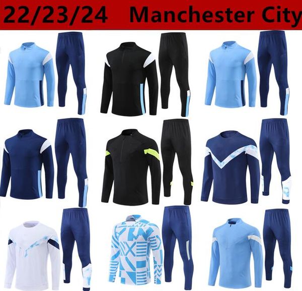 23/24 manchester city sportswear haaland de bryne mans cities grealishmahrezfoden 22/23 men children long sleeve training suit, Black;yellow
23/24 manchester city sportswear haaland de bryne mans cities grealishmahrezfoden 22/23 men children long sleeve training suit, Black;yellow