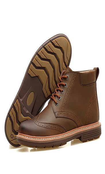 fashion men boots zapatos hombre warm men winter shoes 100 genuine leather shoes ankle boots plus size 38447037252, Black
fashion men boots zapatos hombre warm men winter shoes 100 genuine leather shoes ankle boots plus size 38447037252, Black