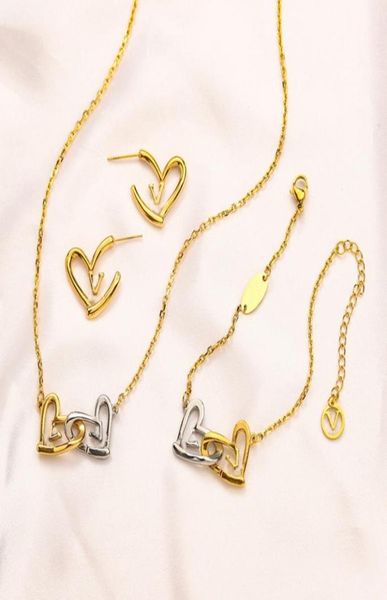 designer womens gold earrings necklace bracelet set brand letter ear studs fashion women big circle simple earring hoop earrings f6576209, Black
designer womens gold earrings necklace bracelet set brand letter ear studs fashion women big circle simple earring hoop earrings f6576209, Black