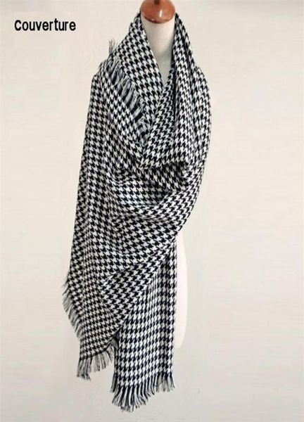 2019 brand blanket scarf for women plaid black and white cashmere warm thick long pashmina women shawls and scarves t2002259070469, Blue;gray
2019 brand blanket scarf for women plaid black and white cashmere warm thick long pashmina women shawls and scarves t2002259070469, Blue;gray