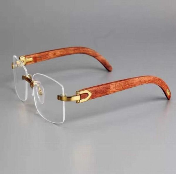 rimless glasses frame optical eyewear wood gold clear lens men eyeglasses frames fashion sunglasses frames with box9558628, Silver
rimless glasses frame optical eyewear wood gold clear lens men eyeglasses frames fashion sunglasses frames with box9558628, Silver