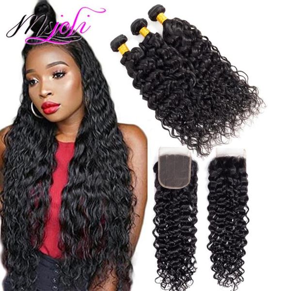 9a mink indian virgin water wave 3 bundles with 4x4 lace closure frontal wet and wavy 828inch virgin human hair weave hair3684199, Black;brown
9a mink indian virgin water wave 3 bundles with 4x4 lace closure frontal wet and wavy 828inch virgin human hair weave hair3684199, Black;brown