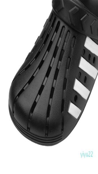 new sandals mens crocks summer nonslip hole shoes clogs eva garden male outside beach flat slippers2273873, Black
new sandals mens crocks summer nonslip hole shoes clogs eva garden male outside beach flat slippers2273873, Black