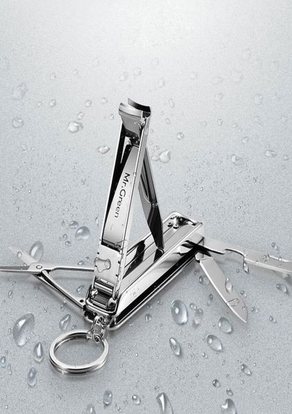 mrgreen multifunctional nail clipper stainless steel belt finger file ring finger scissors belt bottle opener plier scissorss t815694998
mrgreen multifunctional nail clipper stainless steel belt finger file ring finger scissors belt bottle opener plier scissorss t815694998