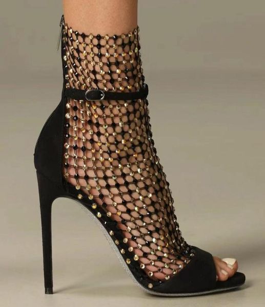 galaxia crystalembellished mesh strass caged stiletto sandals rhinestones ankle strap black evening shoes women high heeled luxur6660462
galaxia crystalembellished mesh strass caged stiletto sandals rhinestones ankle strap black evening shoes women high heeled luxur6660462