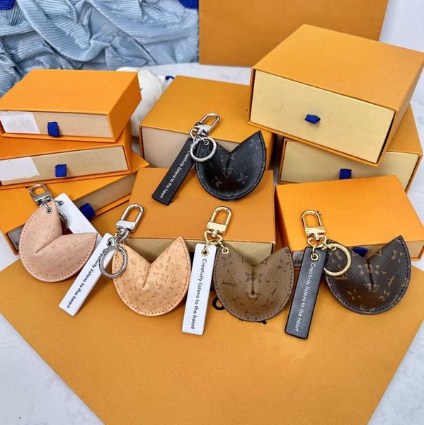 keychains lanyards with box fortune cookie bag hanging keychain car flower charm jewelry women men gifts fashion pu leather key chain motion, Silver
keychains lanyards with box fortune cookie bag hanging keychain car flower charm jewelry women men gifts fashion pu leather key chain motion, Silver