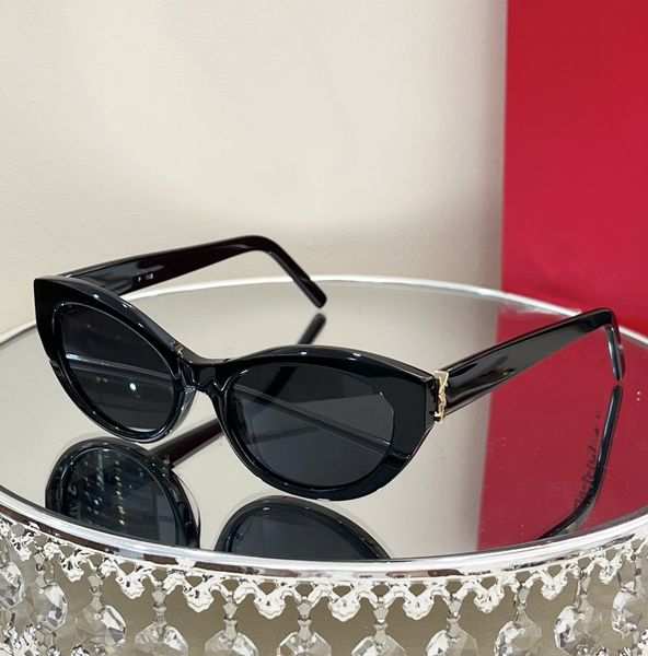 sunglasses for women llsl m115 fashion designer glasses classic cat's eye sunglasses frame anti-uv400 eye protection party, White;black
sunglasses for women llsl m115 fashion designer glasses classic cat's eye sunglasses frame anti-uv400 eye protection party, White;black