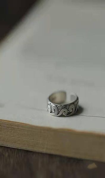 luxury designer ring fashion mesh ring craft classic style suitable for anniversary gift party simple very nice8928770, Silver
luxury designer ring fashion mesh ring craft classic style suitable for anniversary gift party simple very nice8928770, Silver