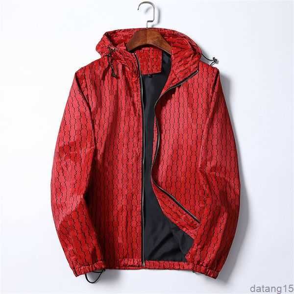 luxury new designer jacket cap aldult men women fashion windbreaker sportswear outerwear plus size baseball zipper hoodies jackets coats 5 6, Black;brown
luxury new designer jacket cap aldult men women fashion windbreaker sportswear outerwear plus size baseball zipper hoodies jackets coats 5 6, Black;brown
