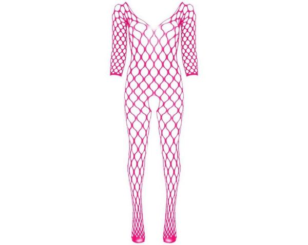 womens v neck long sleeve crotchless bodystocking stretchy fishnet bodysuit mesh lingerie nightwear sleepwear5091188
womens v neck long sleeve crotchless bodystocking stretchy fishnet bodysuit mesh lingerie nightwear sleepwear5091188