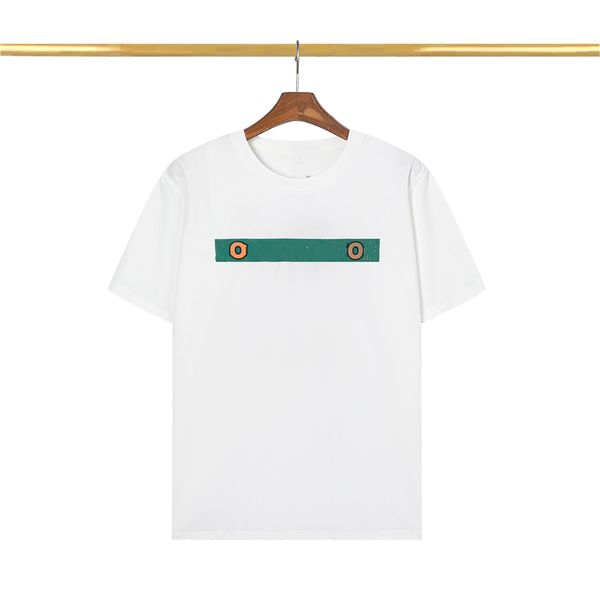 stylish men's t-shirt 2023 lvsity vintage decorated short sleeve crew neck stand neck casual couple t-shirt student viutonity 034-06, White;black
stylish men's t-shirt 2023 lvsity vintage decorated short sleeve crew neck stand neck casual couple t-shirt student viutonity 034-06, White;black