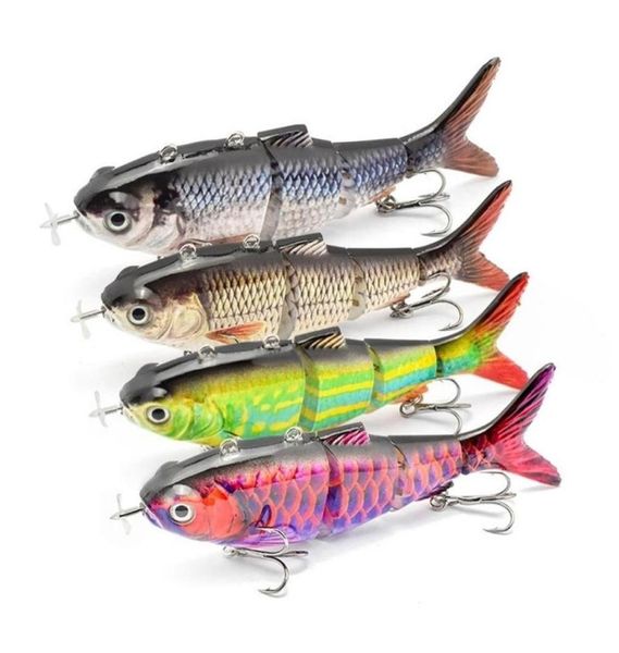 robotic fishing lure usb rechargeable self swimming lures auto swimbait led light 2202218164213
robotic fishing lure usb rechargeable self swimming lures auto swimbait led light 2202218164213