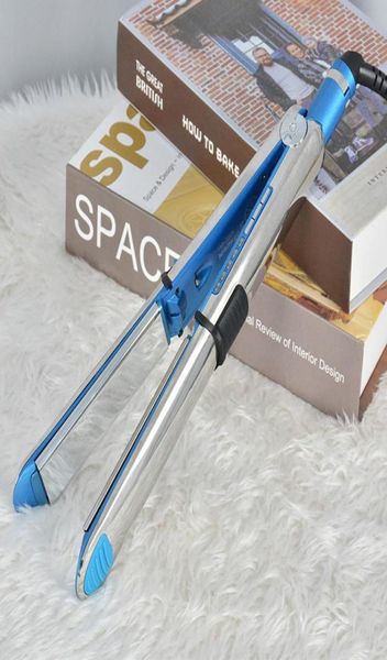 fast hair pro nano titanium flat iron ionic hair straightener nano titaniums optima3000 ionics straighteners 125 inch 114quot8599448, Black
fast hair pro nano titanium flat iron ionic hair straightener nano titaniums optima3000 ionics straighteners 125 inch 114quot8599448, Black
