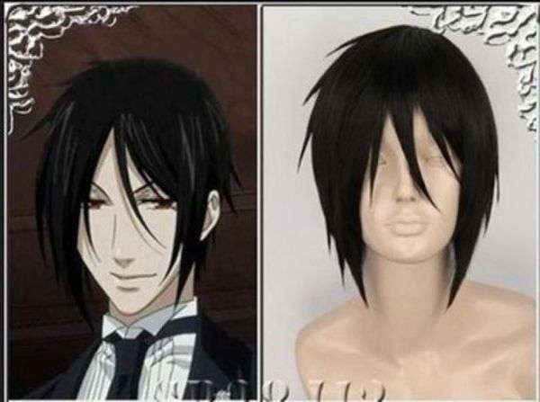 black butler sebastianmichaelis short black cosplay wig hairgtgtgtgt new fashion picture wig4733673
black butler sebastianmichaelis short black cosplay wig hairgtgtgtgt new fashion picture wig4733673