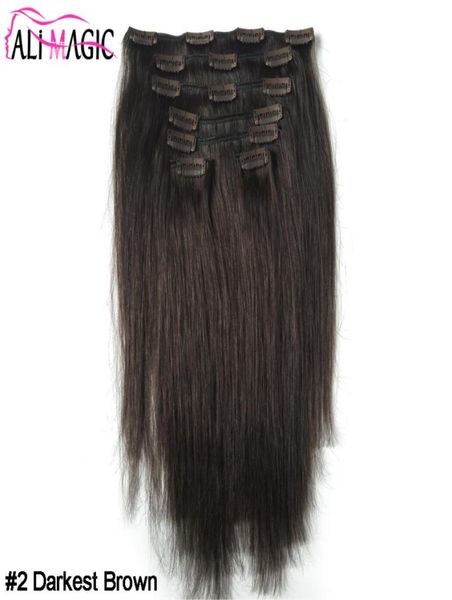 peruvian straight natural hair clip ins 7pcsset 100g clip on straight virgin human hair clip extensions natural color 6942486, Black;brown
peruvian straight natural hair clip ins 7pcsset 100g clip on straight virgin human hair clip extensions natural color 6942486, Black;brown