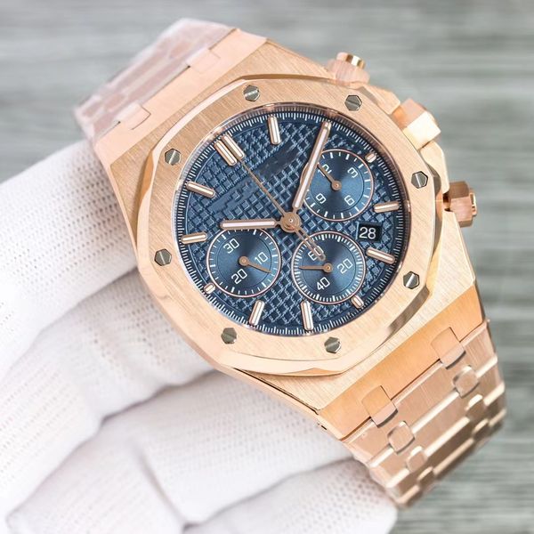 mens royal luxury designer oak watch automatic movement watchs metal strap watches s6sw#, Slivery;brown
mens royal luxury designer oak watch automatic movement watchs metal strap watches s6sw#, Slivery;brown