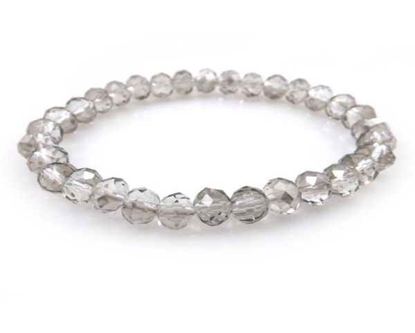 transparent grey 8mm faceted crystal beaded bracelet for women simple style stretchy bracelets 20pcslot whole69344646624930, Black
transparent grey 8mm faceted crystal beaded bracelet for women simple style stretchy bracelets 20pcslot whole69344646624930, Black