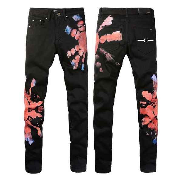 new high-quality 2023 jeans tattered and ripped motorcycle pants slim fit motorcycle jeans men's designer jeans size 28-40 #07, Blue
new high-quality 2023 jeans tattered and ripped motorcycle pants slim fit motorcycle jeans men's designer jeans size 28-40 #07, Blue