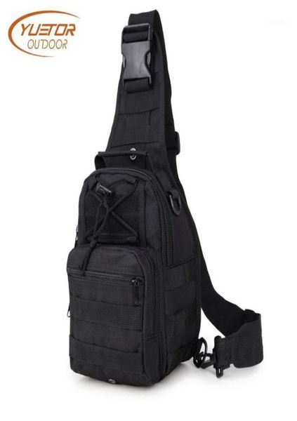 yuetor outdoor 600d tactical shoulder bag waterproof single shoulder camping travel trekking hiking backpack for men16807017
yuetor outdoor 600d tactical shoulder bag waterproof single shoulder camping travel trekking hiking backpack for men16807017