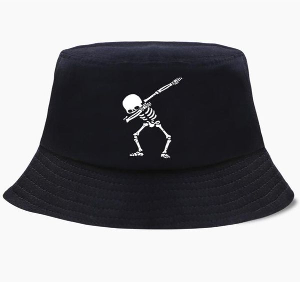 berets bucket hat cap funny dabbing skull dance hip hop skeleton men womens bob panama swag punk fisherman hats outdoor sun black 6359314, Blue;gray
berets bucket hat cap funny dabbing skull dance hip hop skeleton men womens bob panama swag punk fisherman hats outdoor sun black 6359314, Blue;gray
