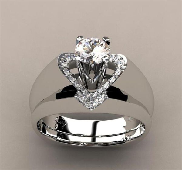 us size 412 sell drop luxury jewelry 925 sterling silver couple rings pave cz heart women wedding bridal ring for lo2640401, Slivery;golden
us size 412 sell drop luxury jewelry 925 sterling silver couple rings pave cz heart women wedding bridal ring for lo2640401, Slivery;golden