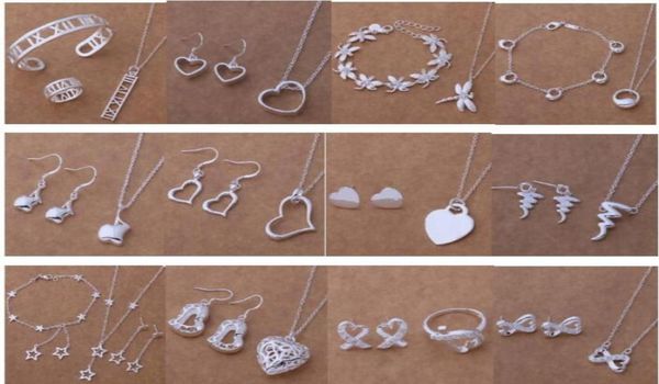 with tracking number new fashion women039s charming jewelry 925 silver 12 mix jewelry set 146043618135818699, Black
with tracking number new fashion women039s charming jewelry 925 silver 12 mix jewelry set 146043618135818699, Black