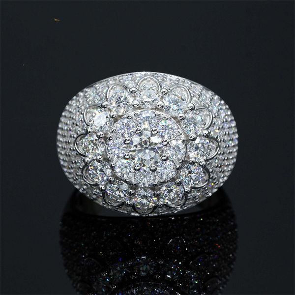 europe and america trendy moissanite rings passed diamond test s925 silver full moissanite ring for party wedding nice gift, Golden;silver
europe and america trendy moissanite rings passed diamond test s925 silver full moissanite ring for party wedding nice gift, Golden;silver