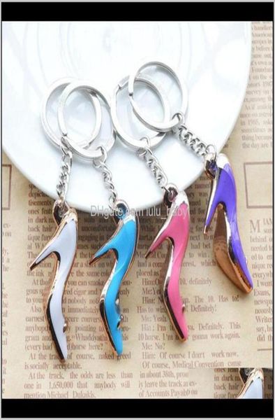 keychains fashion accessories drop delivery 2021 high heels women bag charms keychain purse pendant cars holder mini shoe key ring3919547, Silver
keychains fashion accessories drop delivery 2021 high heels women bag charms keychain purse pendant cars holder mini shoe key ring3919547, Silver