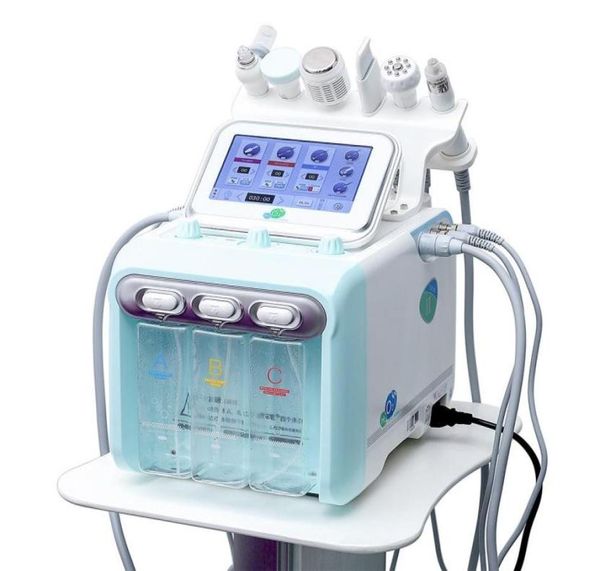 6 in 1 hydrofacial dermabrasion machine water oxygen jet peel hydro skin scrubber facial beauty deep cleansing rf face lifting col3431855
6 in 1 hydrofacial dermabrasion machine water oxygen jet peel hydro skin scrubber facial beauty deep cleansing rf face lifting col3431855
