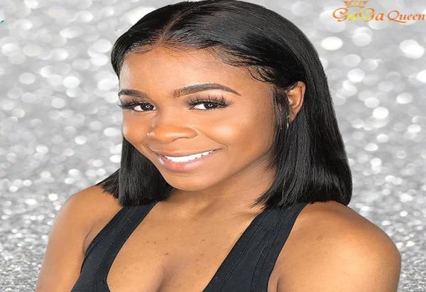 straight bob wigs 13x4 short bob wigs pre plucked lace front human hair wig nature color8829563, Black;brown
straight bob wigs 13x4 short bob wigs pre plucked lace front human hair wig nature color8829563, Black;brown