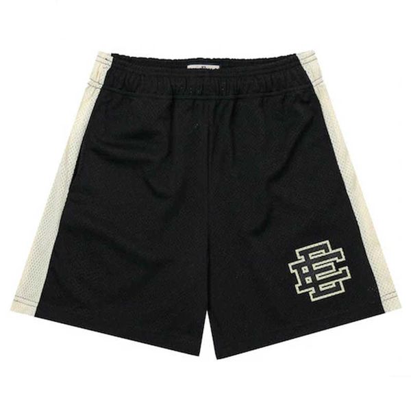 eric emanuel new men shorts spliced shorts summer casual shorts fitness gym workout sport shorts quick dry shorts men, White;black
eric emanuel new men shorts spliced shorts summer casual shorts fitness gym workout sport shorts quick dry shorts men, White;black