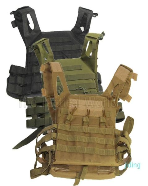 fashionhunting tactical accessoris body armor jpc plate carrier vest ammo magazine chest rig paintball gear loading bear vests8481561, Camo;black
fashionhunting tactical accessoris body armor jpc plate carrier vest ammo magazine chest rig paintball gear loading bear vests8481561, Camo;black