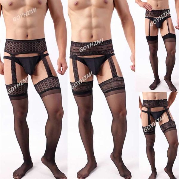 32% off ribbon factory store rabat ribbon transparent heat thigh men' lace stockings underwear, Red;black
32% off ribbon factory store rabat ribbon transparent heat thigh men' lace stockings underwear, Red;black