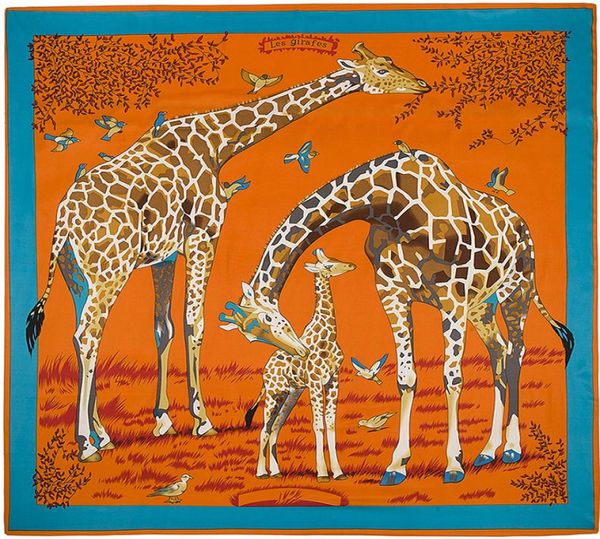 joker square silk women animal print scarf fashion giraffe pattern foulard femme echarpe large twill scarves whole dropshippin7335750, Blue;gray
joker square silk women animal print scarf fashion giraffe pattern foulard femme echarpe large twill scarves whole dropshippin7335750, Blue;gray