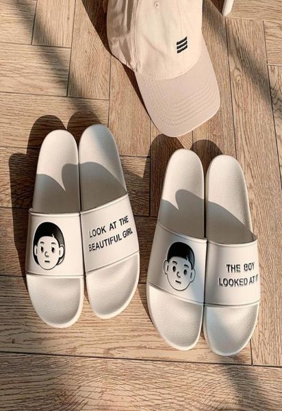 slippers 2021 fashion summer lovely couple casual slip on bathroom beach flip flops woman indoor shoes me5299429752, Black
slippers 2021 fashion summer lovely couple casual slip on bathroom beach flip flops woman indoor shoes me5299429752, Black