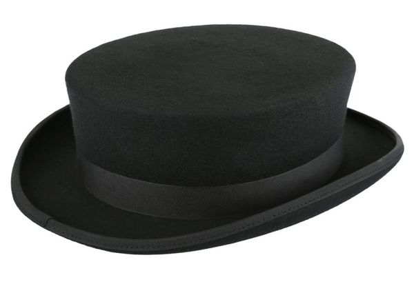 5456cm 5658cm 5860cm 6062cm british gentleman flat hat 135cm high 100 wool felt presidential hat plus size fe hat 2112271724552, Blue;gray
5456cm 5658cm 5860cm 6062cm british gentleman flat hat 135cm high 100 wool felt presidential hat plus size fe hat 2112271724552, Blue;gray