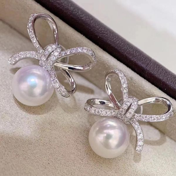 stud d821 pearl earrings fine jewelry 925 sterling silver round 78mm fresh water white pearls stud earrings for women presents, Golden;silver
stud d821 pearl earrings fine jewelry 925 sterling silver round 78mm fresh water white pearls stud earrings for women presents, Golden;silver