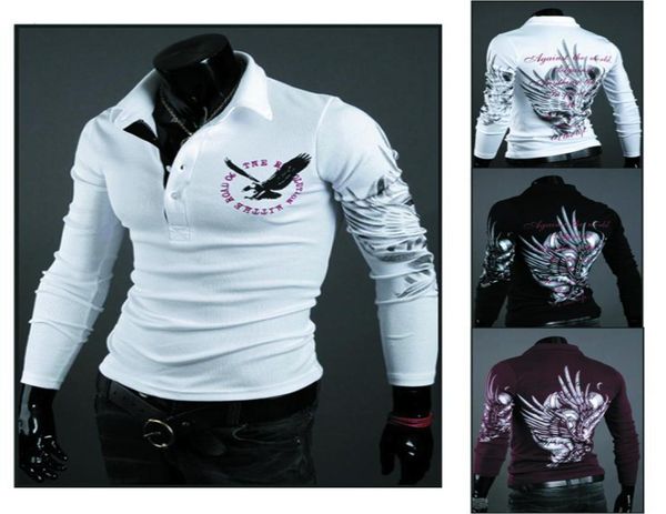 men t shirt 2018 fashion brand clothing eagle printed t shirt men casual long sleeve men hip hop funny t shirts tees9205363, Gray;blue
men t shirt 2018 fashion brand clothing eagle printed t shirt men casual long sleeve men hip hop funny t shirts tees9205363, Gray;blue