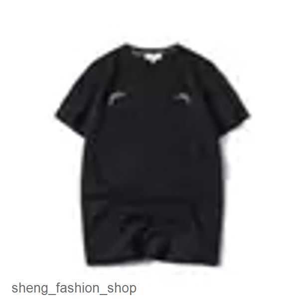 mens t shirt causal summer tee animal embroidery paris style couple breathable short-sleeve 6 2ytk, White;black
mens t shirt causal summer tee animal embroidery paris style couple breathable short-sleeve 6 2ytk, White;black