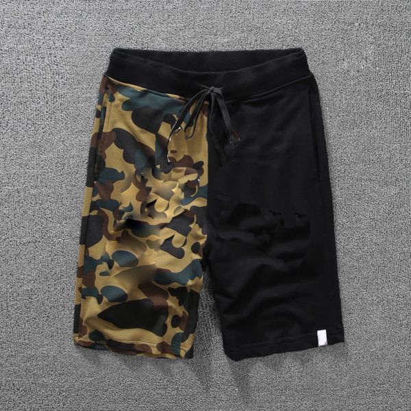 couples shorts men women hip hop new fashion loose drawstring joggers pants high street shorts 15 styles size s-6xl 2023 summer quick drying, White;black
couples shorts men women hip hop new fashion loose drawstring joggers pants high street shorts 15 styles size s-6xl 2023 summer quick drying, White;black