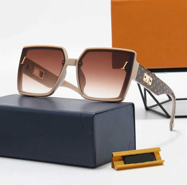 2023luxury designer brand sunglasses sunglass eyeglass women men glasses womens sun glass uv400 lens with case fashion1981, White;black
2023luxury designer brand sunglasses sunglass eyeglass women men glasses womens sun glass uv400 lens with case fashion1981, White;black