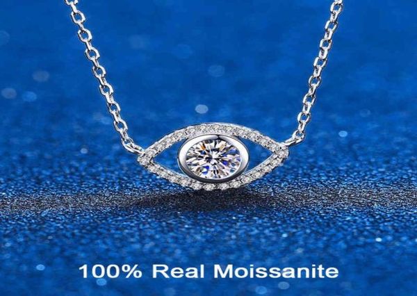 real sterling silver moissanite 05ct brilliant diamond open evil eye pendant necklace for women men gift fine jewelry46897134898002
real sterling silver moissanite 05ct brilliant diamond open evil eye pendant necklace for women men gift fine jewelry46897134898002
