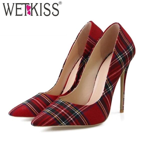 wetkiss big size 3345 stiletto heel pumps red pointed plaid shoe shallow high thin heels party wedding shoes y2003238423146, Black
wetkiss big size 3345 stiletto heel pumps red pointed plaid shoe shallow high thin heels party wedding shoes y2003238423146, Black