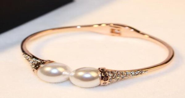 european exaggerated fashion inlaid zircon pearl female bracelet plated 18k gold simple luxury bracelet party casual wild bracelet5118037, Black
european exaggerated fashion inlaid zircon pearl female bracelet plated 18k gold simple luxury bracelet party casual wild bracelet5118037, Black