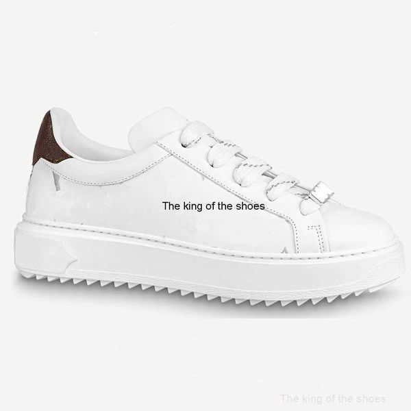 time out designer sneakers women mens shoes luxury latest genuine leather sneakers size 35-45 model hy32, Black
time out designer sneakers women mens shoes luxury latest genuine leather sneakers size 35-45 model hy32, Black